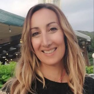 Dott.ssa Manuela Cecchetti