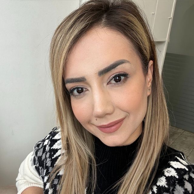 Nilüfer Köseoğlu, Psikoloji Ankara