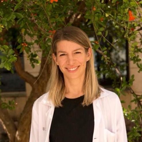 Inés Herráez Balanzat, Médico estético Palma de Mallorca