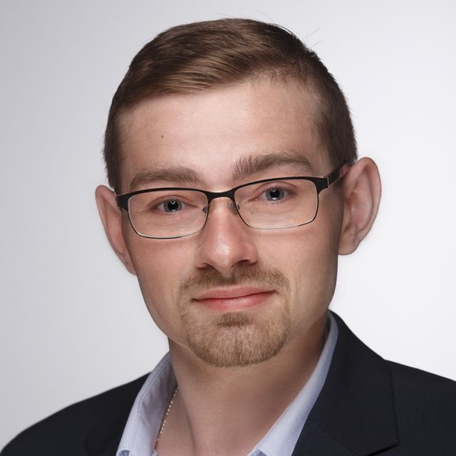 Tomasz Aleksiewicz, lekarz bez specjalizacji Bydgoszcz