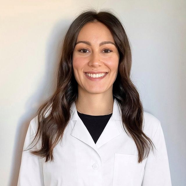 Ludovica Granieri, logopedista Roma