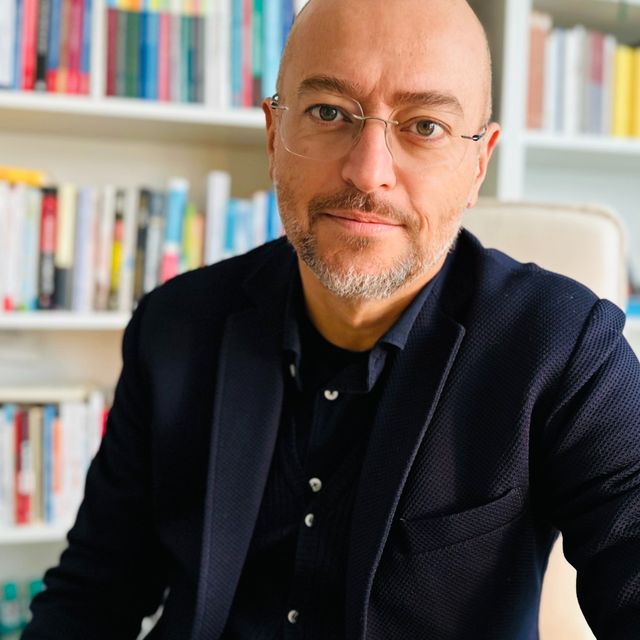 Pierluigi Troilo, psicologo Roseto degli Abruzzi