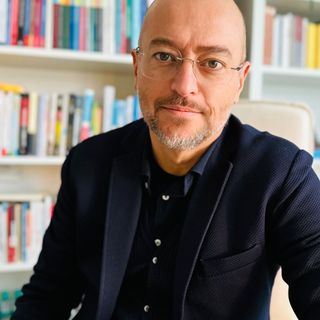 Dott. Pierluigi Troilo