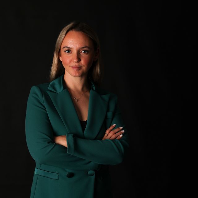elisabetta cesana, psicoterapeuta Vimercate
