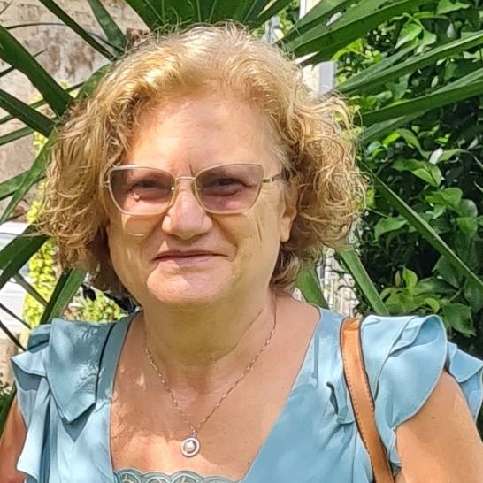 Maria Teresa Martone, psicoterapeuta Portico di Caserta
