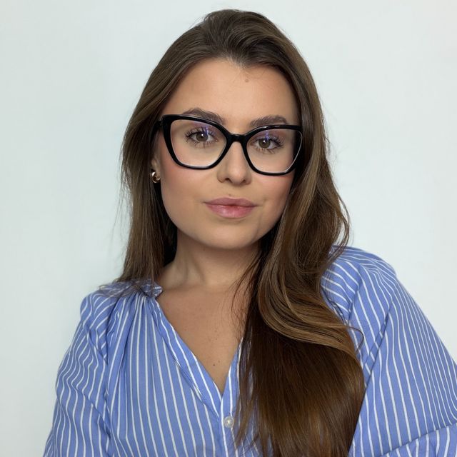 Martyna  Paraniak