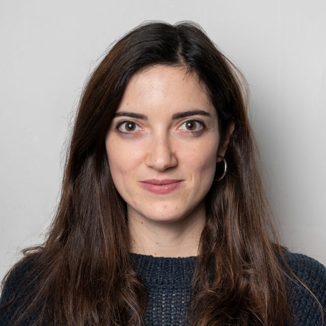 Raffaella Argirò, psicologo Torino