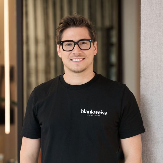 Lars Wagenmann, Zahnarzt Frechen