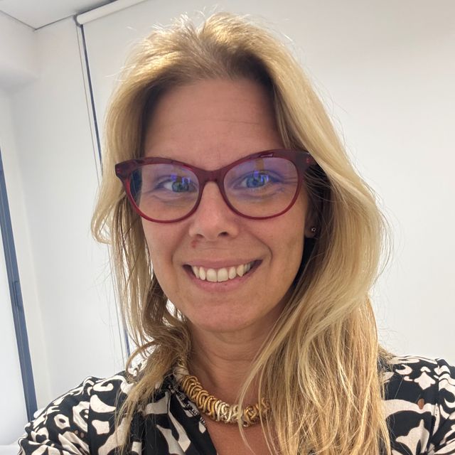 Federica Daniele, nutrizionista Cecina