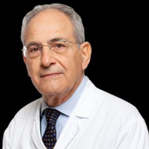 Stefano Calvieri, dermatologo Roma