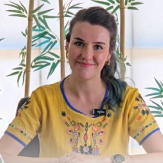 Resmi büyüt: Berfu Doğan, Aile Hekimliği Bursa