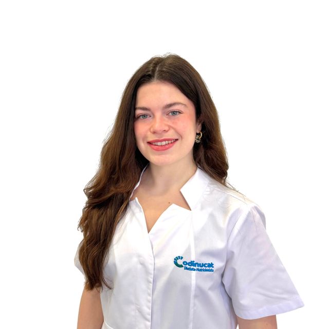 Irene Camats, Dietista Nutricionista Terrassa