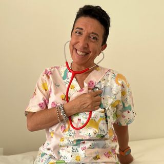 Ingrandire l'immagine: Laura Viola, pediatra Rimini