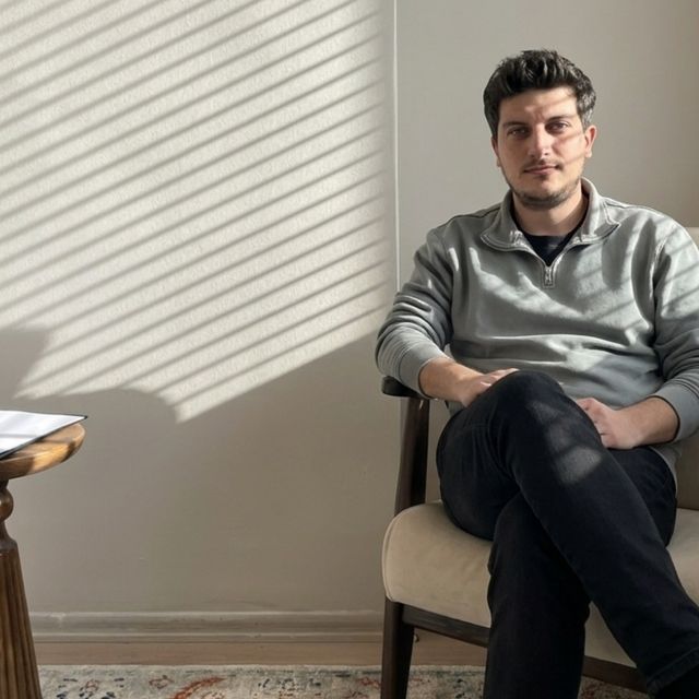 Berk Alaca, Psikoloji İstanbul