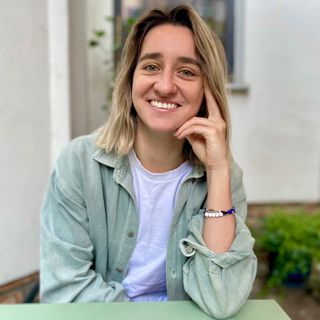 Powiększ obraz: Natalia Nikołajczuk, psycholog Warszawa