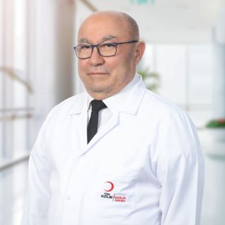 Mehmet Karahan, Enfeksiyon Hastalıkları Kartal