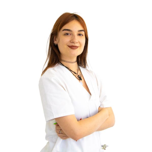 Ana Ruiz Mirete, Terapeuta complementario Murcia