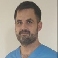 Acercar imagen: Francisco Ros Asensio, Fisioterapeuta Almería