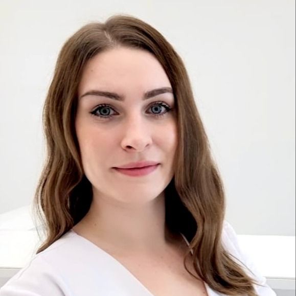 Urszula Sadowska, stomatolog Warszawa