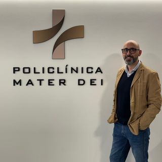 Acercar imagen: Andrés Molina Tauste, Psicólogo Oviedo