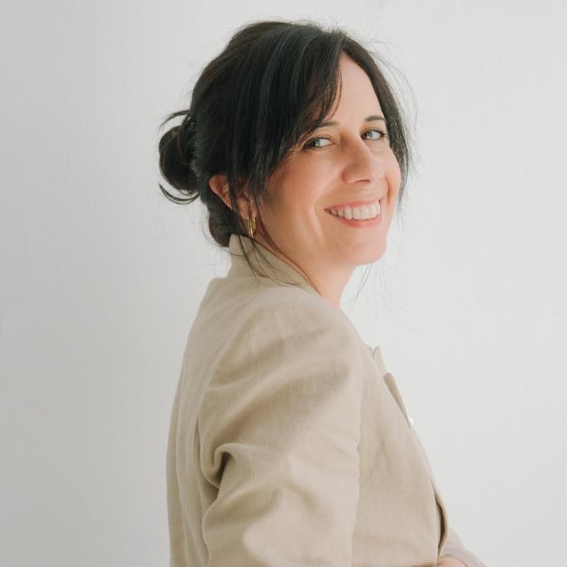 Majo Ortega