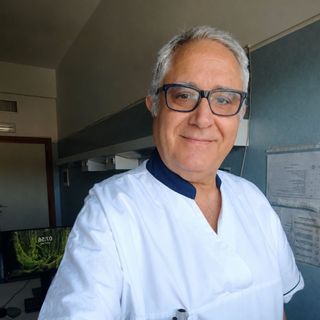 Paolo Galimi, oculista Cagliari
