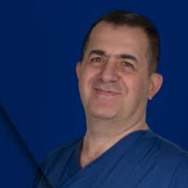 Abdülhamit Soysal, Kadın Hastalıkları Ve Doğum Gaziantep