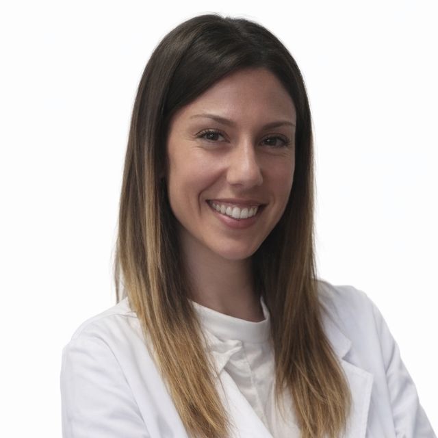 Carlotta Dagna, fisiatra Torino