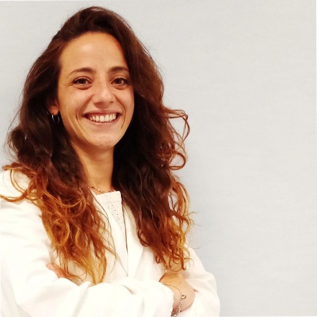Silvia Di Chiano, endocrinologo Roma