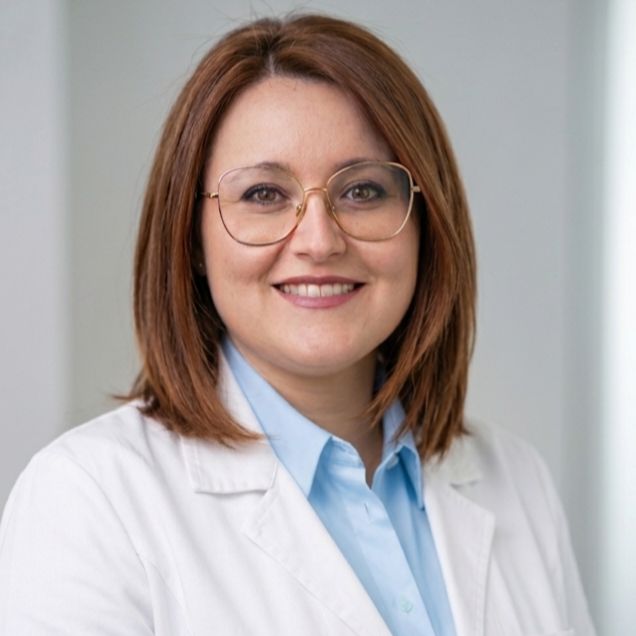 Danila Schembri, otorino Ragusa