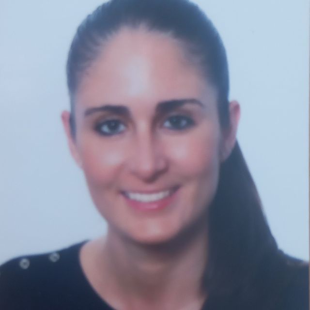 Marta González Salas, Psicólogo Badalona