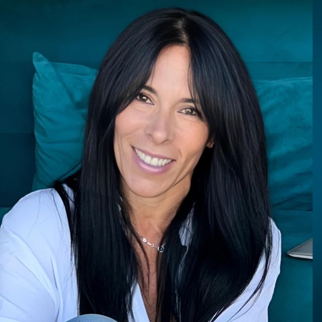 Daniela Fabianesi, Psicólogo Villaviciosa de Odón