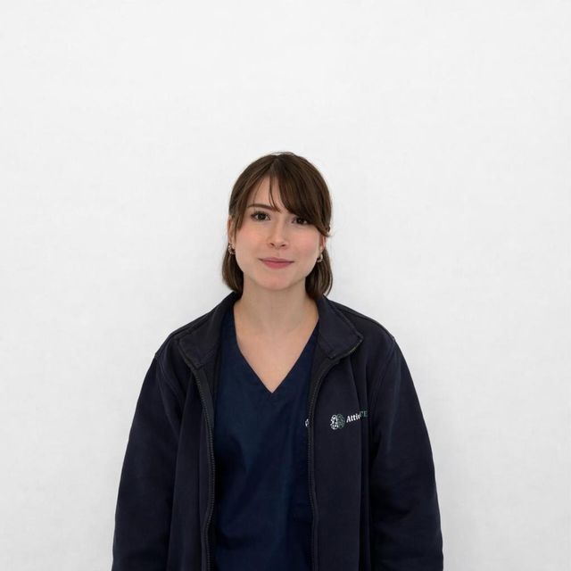 Giulia Medori, logopedista Roma