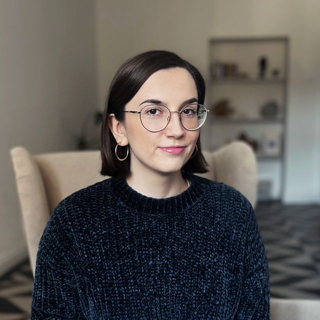Martyna Fatyga