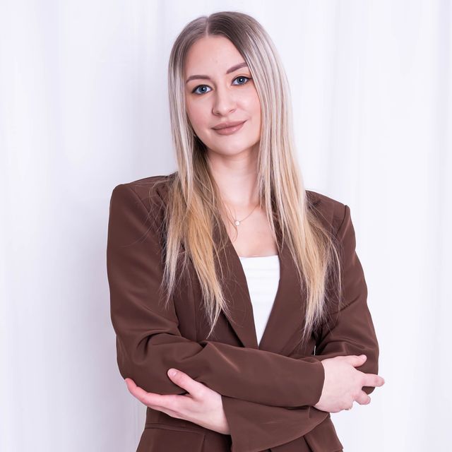 Daria Piotrowska