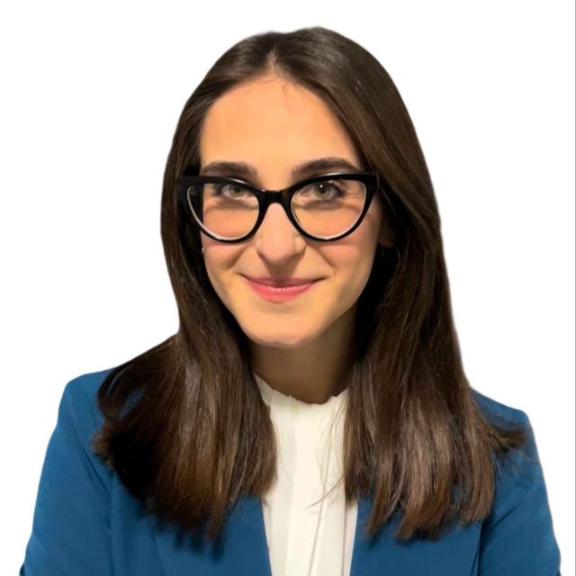 Alice Bagnoli, psicologo Ostra