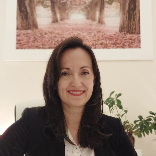 Beatriz Moreno Calle, Psicólogo Quart de Poblet