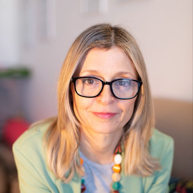 Silvia Garozzo, psicologo Roma