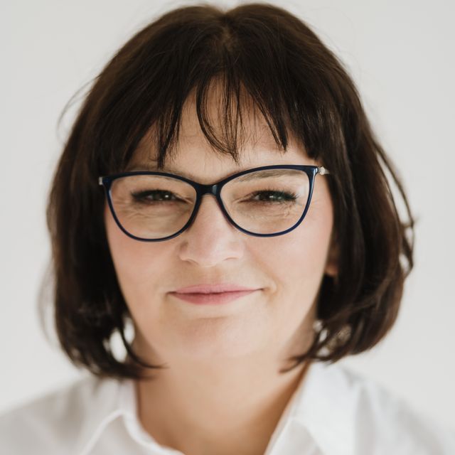 Anna Dąbrowska, psycholog Gdańsk