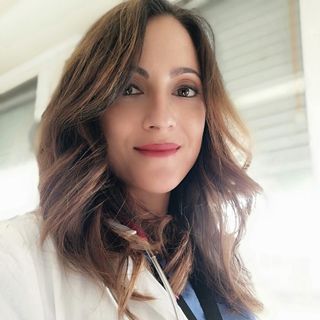 Giulia  Missori, proctologo Modena