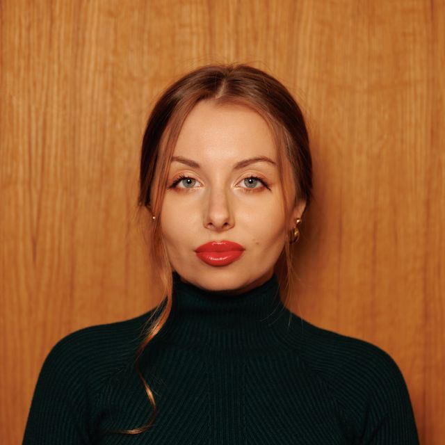 Joanna Leśniewska, psycholog Warszawa