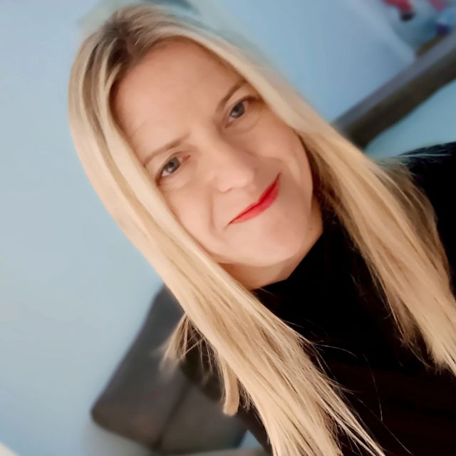 Esther Pichardo Dorado, Psicólogo Esplugues de Llobregat