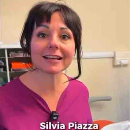 Silvia Piazza, dentista Manerba del Garda