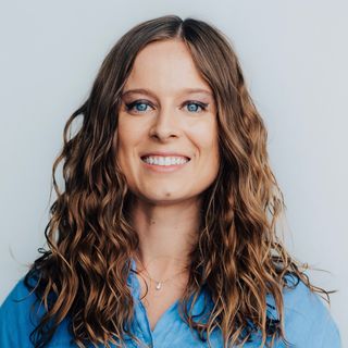 Powiększ obraz: Julia Gebel, stomatolog Gdańsk