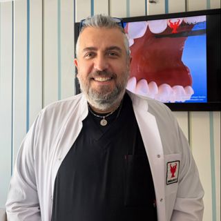 Mehmet Sami Sonbay, Ağız Diş Ve Çene Cerrahisi Çankaya