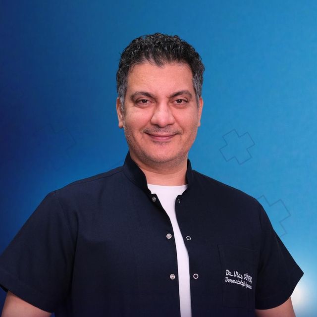 Ulaş Güvenç, Dermatoloji Mersin