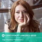 mgr Paulina Pankiewicz