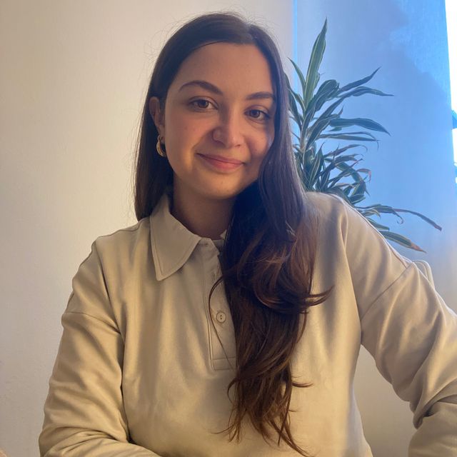 Federica Vigliotti, psicologo clinico Prato