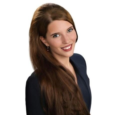 Carina Dénise Trefzger, Kinder- und Jugendlichenpsychotherapeut Brombach