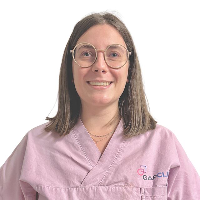 Laura Spano, ostetrica Varese